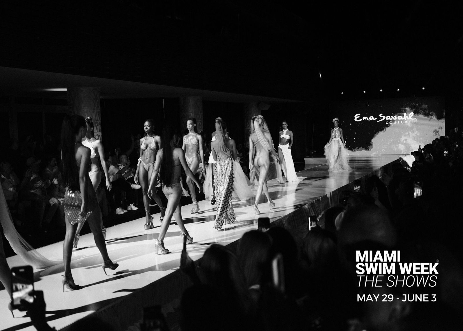 Miami Swim Week® The Shows 