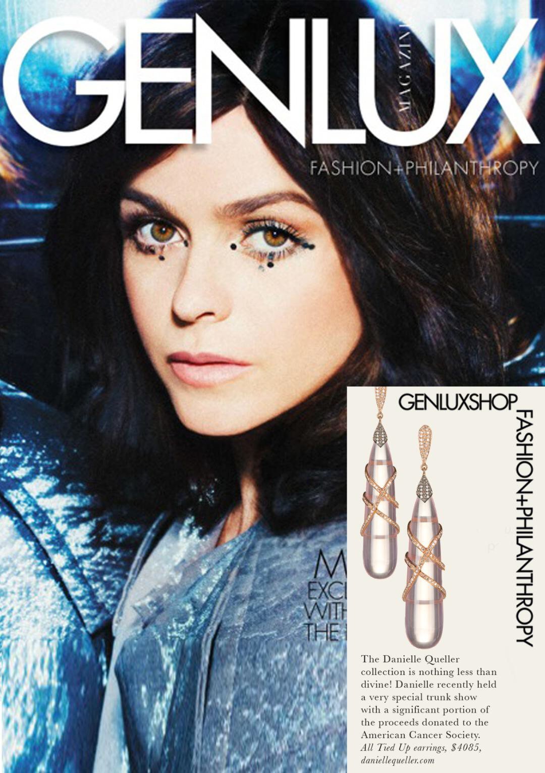 Genlux Magazine